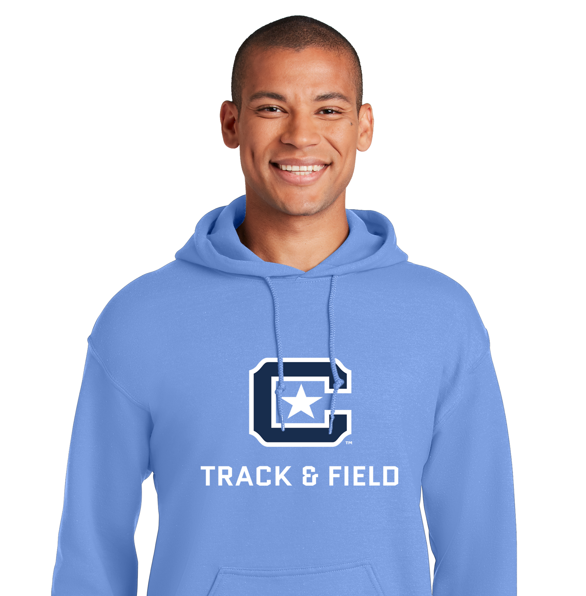 Sports - Track & Field | Big Red Palmetto Store