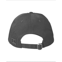 Load image into Gallery viewer, The Citadel, Customizable (Your Year) Reunion Year, Under Armour Team Chino Hat- Grey
