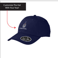 Load image into Gallery viewer, The Citadel, Customizable (Your Year) Reunion Year, Under Armour Team Chino Hat
