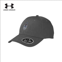 Load image into Gallery viewer, The Citadel, Spike Logo Full Color, Under Armour Team Chino Hat
