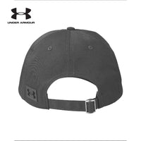 Load image into Gallery viewer, The Citadel, Spike Logo Full Color, Under Armour Team Chino Hat

