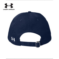Load image into Gallery viewer, The Citadel, Spike Logo Full Color, Under Armour Team Chino Hat
