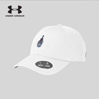 Load image into Gallery viewer, The Citadel, Spike Logo Full Color, Under Armour Team Chino Hat
