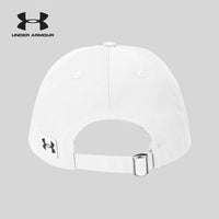 Load image into Gallery viewer, The Citadel, Spike Logo Full Color, Under Armour Team Chino Hat
