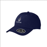 Load image into Gallery viewer, The Citadel, Spike Logo, Class of 1989, Under Armour Team Chino Hat
