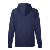 Load image into Gallery viewer, Men's Rival Fleece Hooded Sweatshirt - Back
