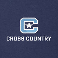 Load image into Gallery viewer, The Citadel, Sports - Cross Country, Men's Rival Fleece Hooded Sweatshirt
