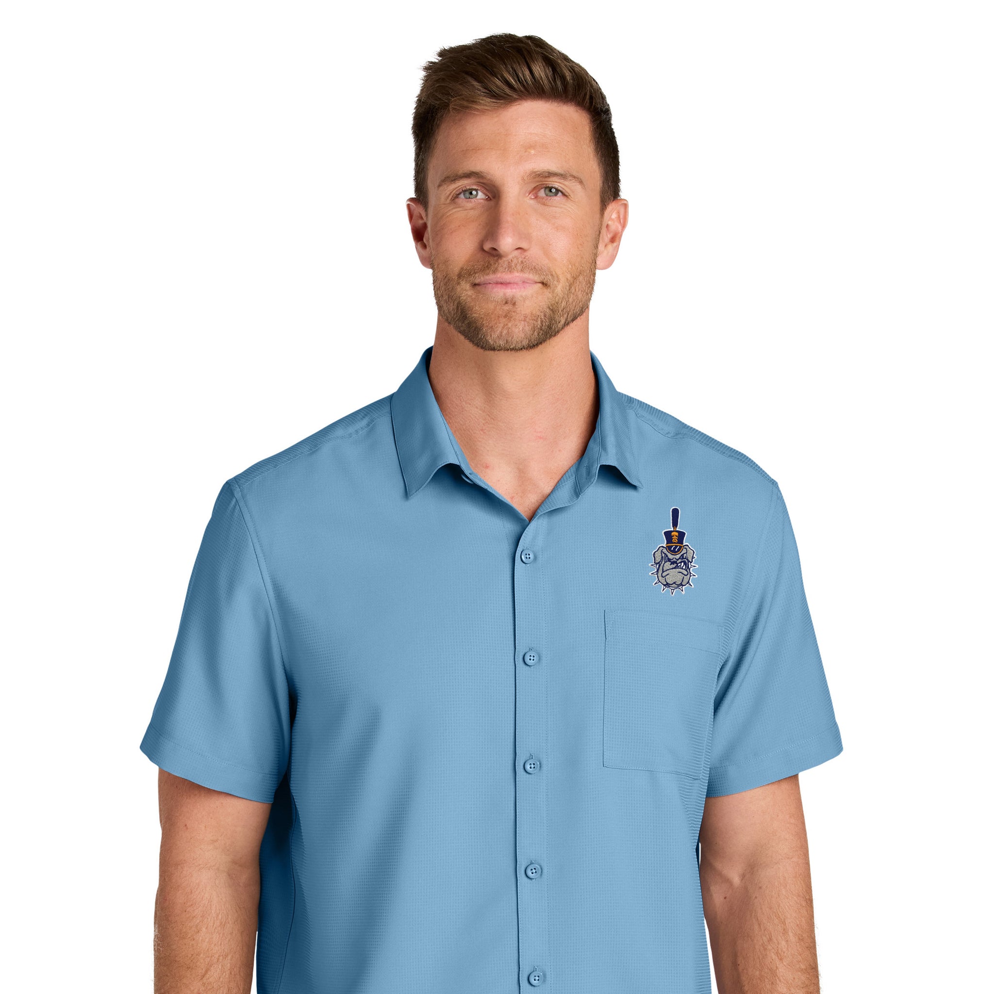 Men's Dress Shirts | Big Red Palmetto Store
