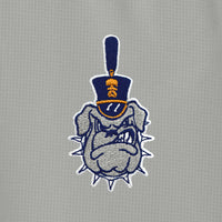 Load image into Gallery viewer, The Citadel, Spike, Short Sleeve UV Dockside Shirt- Gray
