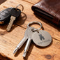 The Citadel, Barracks, Screwdriver Keychain - Silver