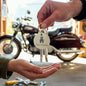 The Citadel, Barracks, Screwdriver Keychain - Silver