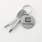 The Citadel, C Star Logo,  Screwdriver Keychain