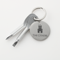 The Citadel, Barracks, Screwdriver Keychain - Silver