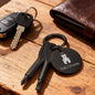 The Citadel, Barracks, Screwdriver Keychain - Black