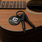 The Citadel, C Star Logo,  Screwdriver Keychain