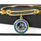 The Citadel, The Royal Edinburgh Military Tattoo, Tartan, Bracelet