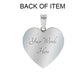 The Citadel, Barracks logo, Luxury Bangle, Engraving optional