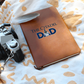 The Citadel, Spike - Dad, Leather Journal