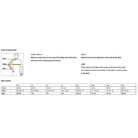 Load image into Gallery viewer, The Citadel, Spike, Brooks Brothers® Wrinkle-Free Stretch Pinpoint Shirt - Size Chart
