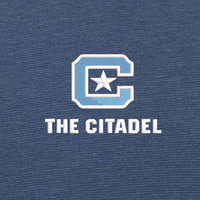 Load image into Gallery viewer, The Citadel, C Star, Vineyard Vines Men's Saltwater Quarter-Zip Pullover
