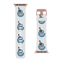 Load image into Gallery viewer, Spike Watch Band for Apple Watch 42/44
