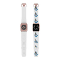 Load image into Gallery viewer, Spike Watch Band for Apple Watch 42/44
