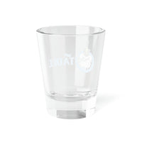 Load image into Gallery viewer, The Citadel Spike Shot Glass, 1.5oz
