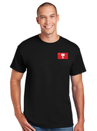 Load image into Gallery viewer, Big Red DryBlend T-Shirt
