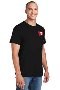 Load image into Gallery viewer, Big Red DryBlend T-Shirt

