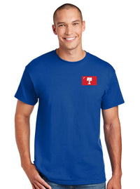 Load image into Gallery viewer, Big Red DryBlend T-Shirt
