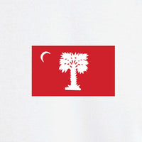 Load image into Gallery viewer, Big Red DryBlend T-Shirt
