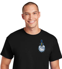 Load image into Gallery viewer, Spike DryBlend T-Shirt

