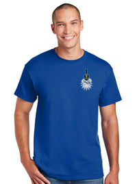 Load image into Gallery viewer, Spike DryBlend T-Shirt
