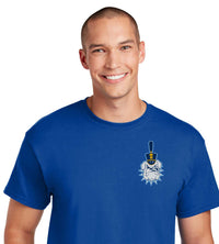 Load image into Gallery viewer, Spike DryBlend T-Shirt
