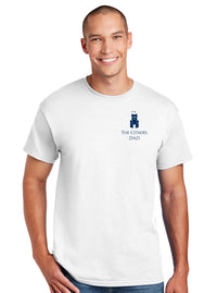 Load image into Gallery viewer, The Citadel Dad DryBlend T-Shirt
