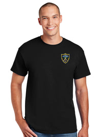 Load image into Gallery viewer, The Citadel Shield DryBlend T-Shirt
