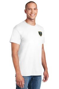 Load image into Gallery viewer, The Citadel Shield DryBlend T-Shirt
