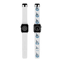 Load image into Gallery viewer, Spike Watch Band for Apple Watch 42/44

