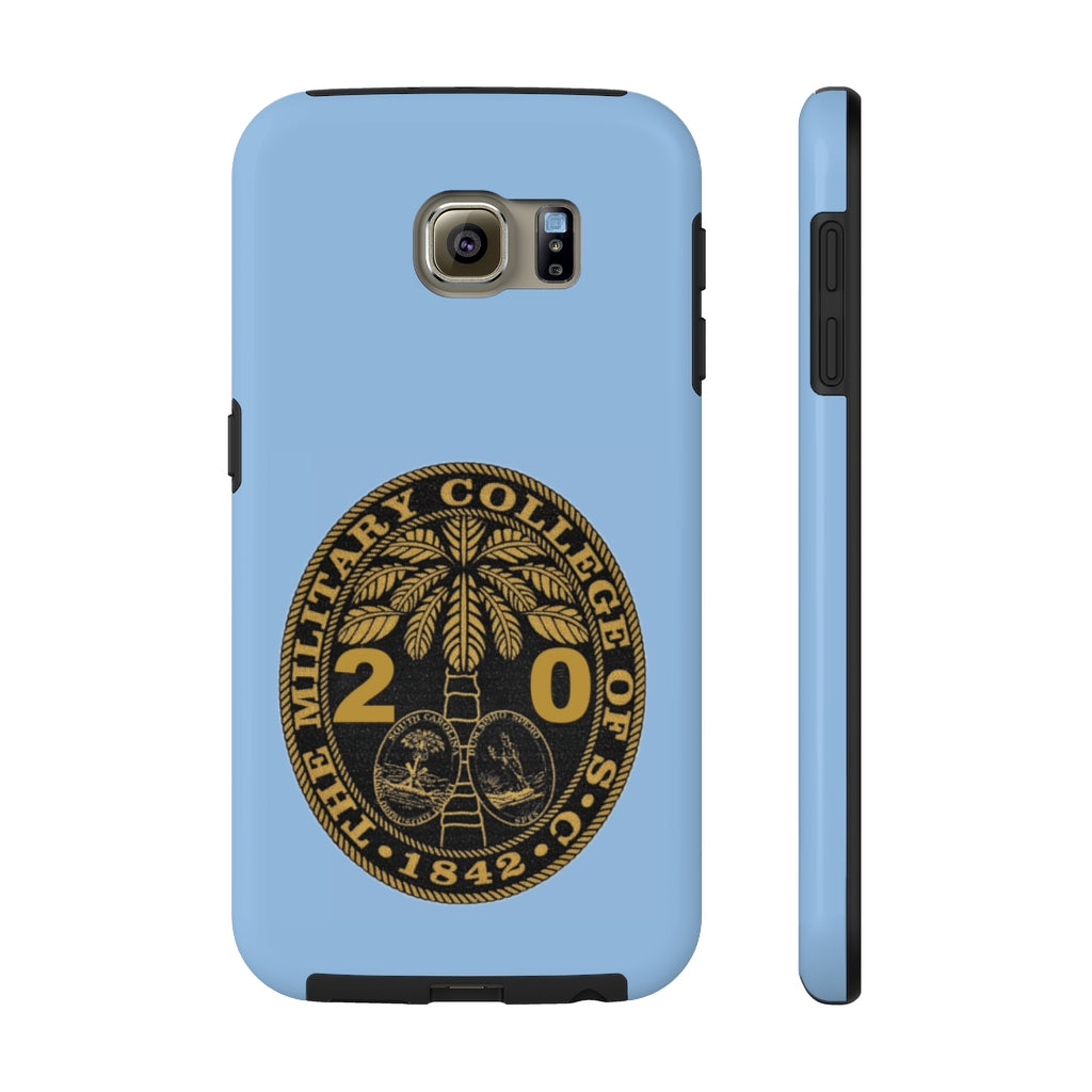 Class of 2020 Case Mate Tough Phone Cases