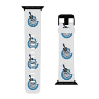 Load image into Gallery viewer, Spike Watch Band for Apple Watch 42/44
