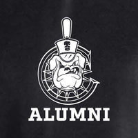 Load image into Gallery viewer, C-Spike Alumni Performance Tee-Black
