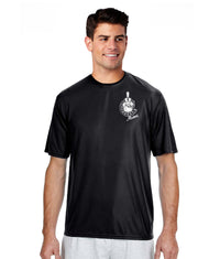 Load image into Gallery viewer, The Citadel, Spike Alumni Performance Tee Shirt
