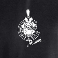 Load image into Gallery viewer, The Citadel, Spike Alumni Performance Tee Shirt
