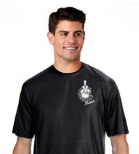 Load image into Gallery viewer, The Citadel, Spike Alumni Performance Tee Shirt
