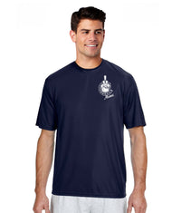 Load image into Gallery viewer, The Citadel, Spike Alumni Performance Tee Shirt
