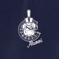 Load image into Gallery viewer, The Citadel, Spike Alumni Performance Tee Shirt
