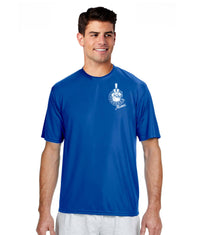 Load image into Gallery viewer, The Citadel, Spike Alumni Performance Tee Shirt
