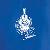 Load image into Gallery viewer, The Citadel, Spike Alumni Performance Tee Shirt
