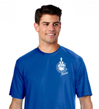 Load image into Gallery viewer, The Citadel, Spike Alumni Performance Tee Shirt
