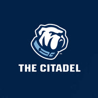 Load image into Gallery viewer, The Citadel Bulldog A4 Cooling Performance Long Sleeve Tee
